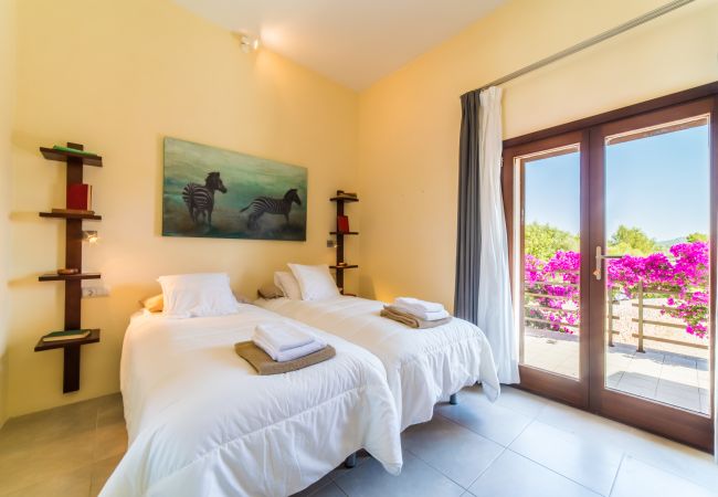 Villa in Son Servera - Villa Son Sard Nou Villa in Son Servera - Villa Son Sard Nou