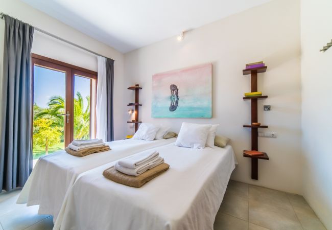 Villa in Son Servera - Villa Son Sard Nou Villa in Son Servera - Villa Son Sard Nou