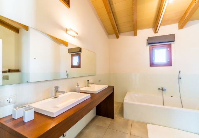 Villa in Son Servera - Villa Son Sard Nou Villa in Son Servera - Villa Son Sard Nou