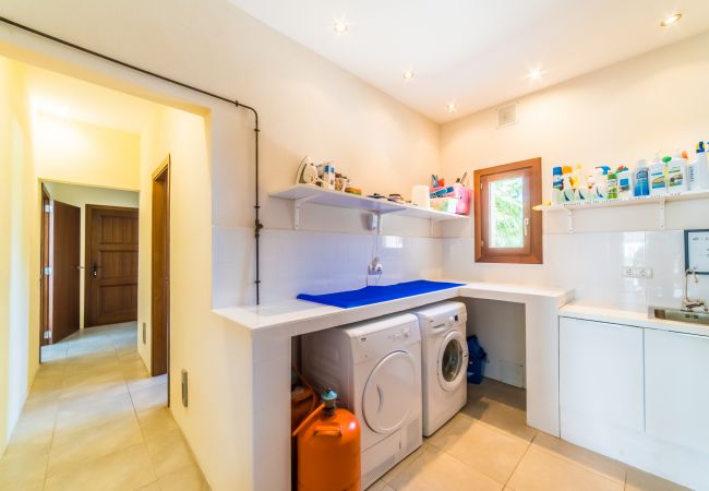 Villa in Son Servera - Villa Son Sard Nou Villa in Son Servera - Villa Son Sard Nou