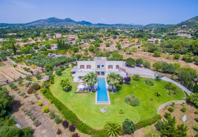 Villa in Son Servera - Villa Son Sard Nou Villa in Son Servera - Villa Son Sard Nou