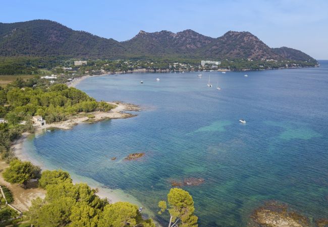 Villa in Son Servera - Villa Son Sard Nou Villa in Son Servera - Villa Son Sard Nou