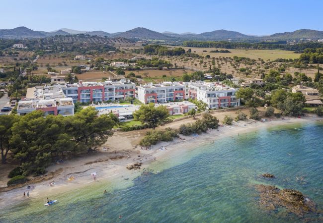 Villa in Son Servera - Villa Son Sard Nou Villa in Son Servera - Villa Son Sard Nou