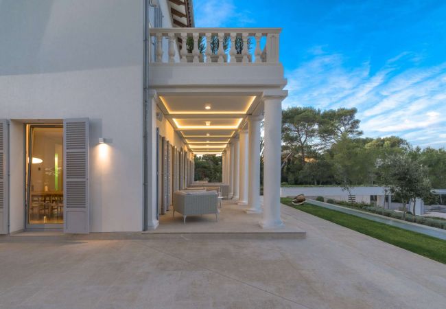 Villa in Alcudia - Villa Leones