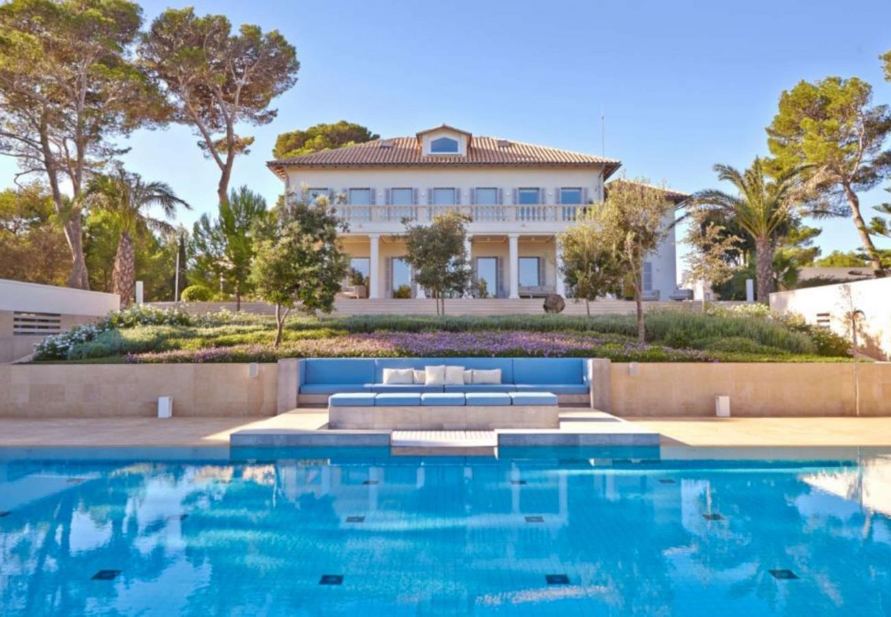 Villa in Alcudia - Villa Leones