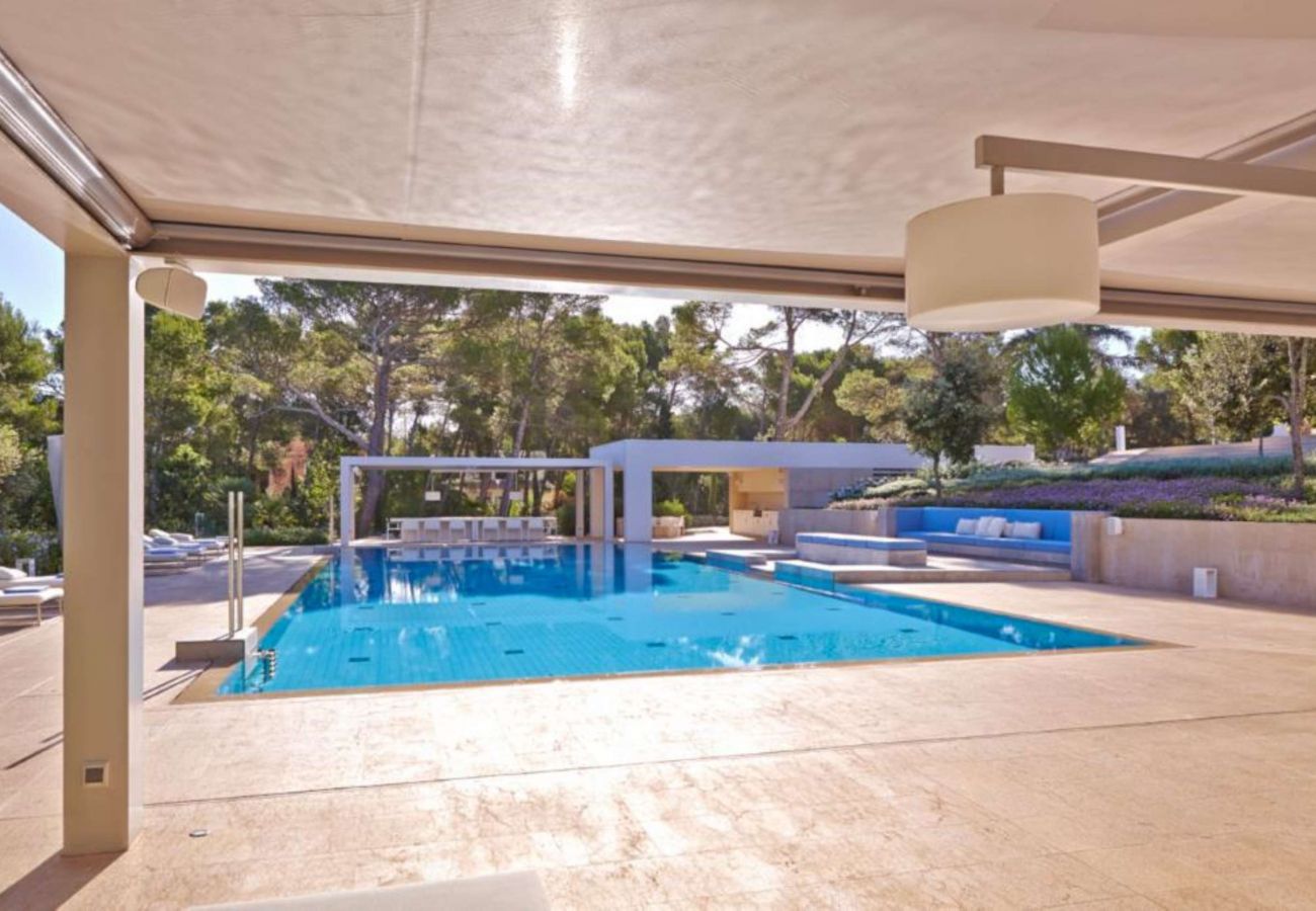 Villa in Alcudia - Villa Leones