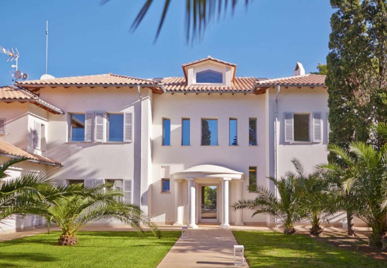 Villa in Alcudia - Villa Leones