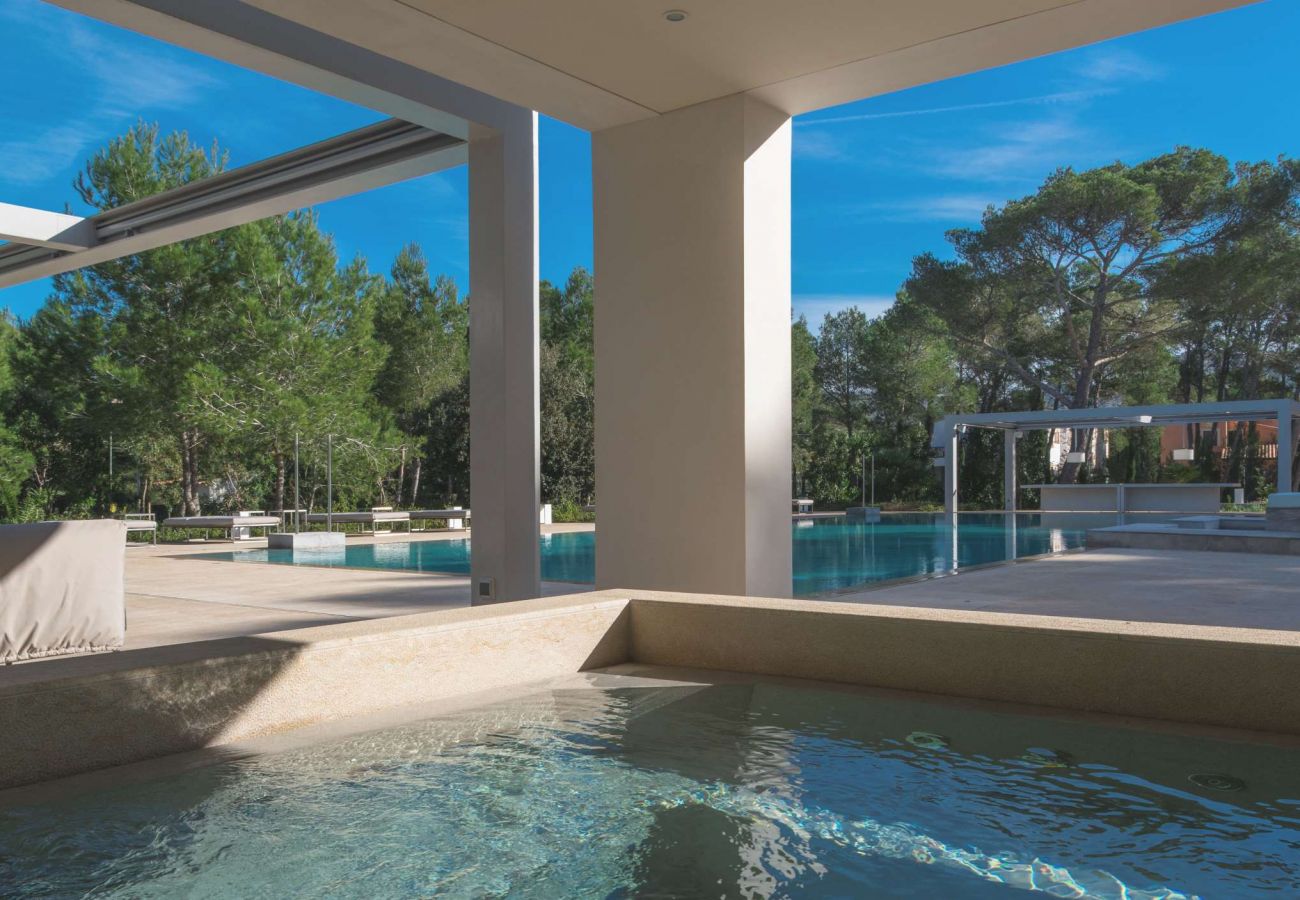 Villa in Alcudia - Villa Leones