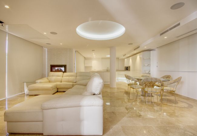 Villa in Portals Nous - Villa Portals Hills Villa in Portals Nous - Villa Portals Hills