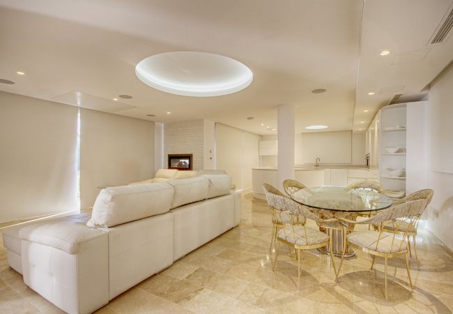 Villa in Portals Nous - Villa Portals Hills Villa in Portals Nous - Villa Portals Hills