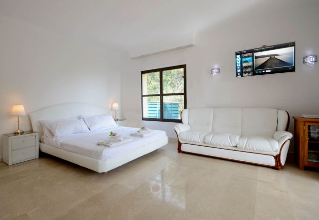 Villa in Portals Nous - Villa Portals Hills Villa in Portals Nous - Villa Portals Hills