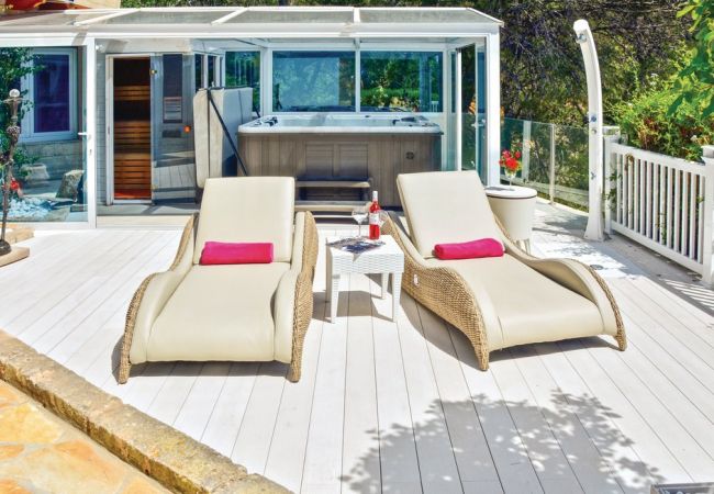 Villa in Portals Nous - Villa Portals Hills Villa in Portals Nous - Villa Portals Hills