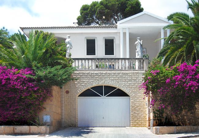 Villa in Portals Nous - Villa Portals Hills Villa in Portals Nous - Villa Portals Hills