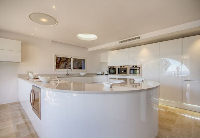 Villa in Portals Nous - Villa Portals Hills Villa in Portals Nous - Villa Portals Hills