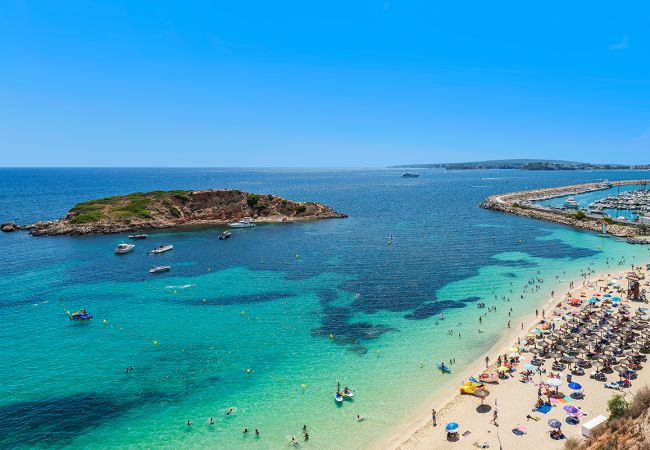 Villa in Portals Nous - Villa Portals Hills Villa in Portals Nous - Villa Portals Hills