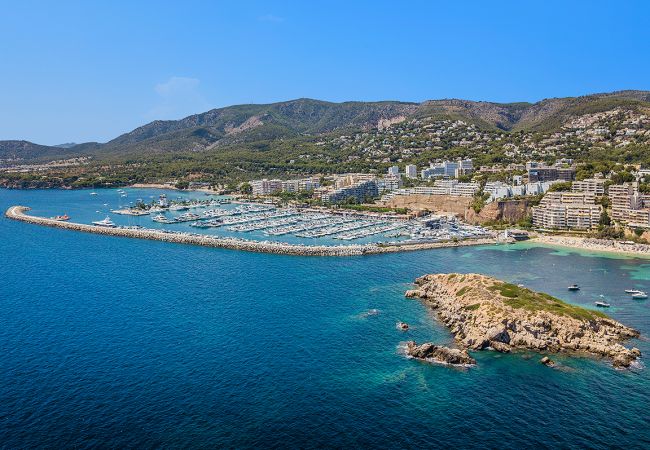 Villa in Portals Nous - Villa Portals Hills Villa in Portals Nous - Villa Portals Hills