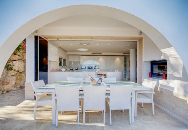 Villa in Portals Nous - Villa Portals Hills Villa in Portals Nous - Villa Portals Hills