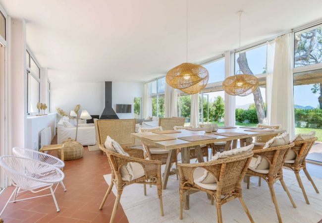 Villa in Alcudia - Mal Pas Sands Villa in Alcudia - Mal Pas Sands