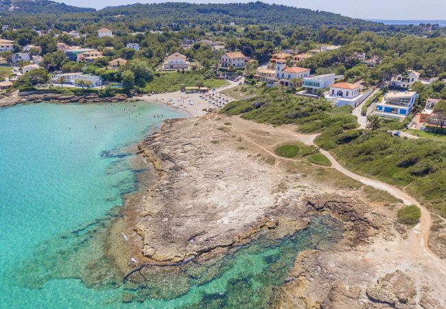 Villa in Alcudia - Mal Pas Sands Villa in Alcudia - Mal Pas Sands