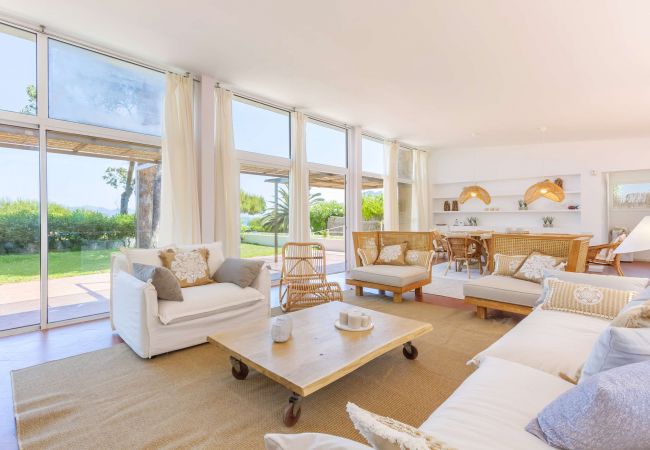 Villa in Alcudia - Mal Pas Sands Villa in Alcudia - Mal Pas Sands