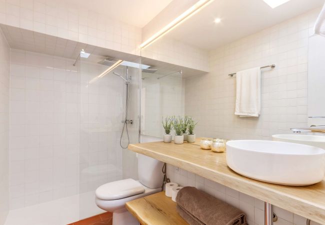 Villa in Alcudia - Mal Pas Sands Villa in Alcudia - Mal Pas Sands