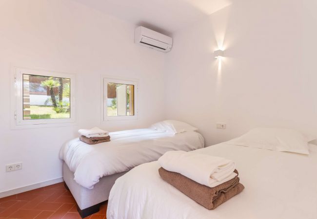 Villa in Alcudia - Mal Pas Sands Villa in Alcudia - Mal Pas Sands