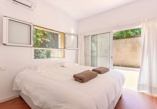 Villa in Alcudia - Mal Pas Sands Villa in Alcudia - Mal Pas Sands