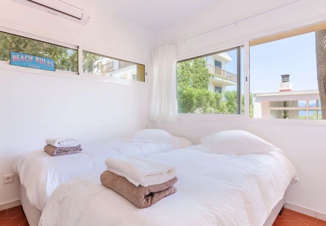 Villa in Alcudia - Mal Pas Sands Villa in Alcudia - Mal Pas Sands