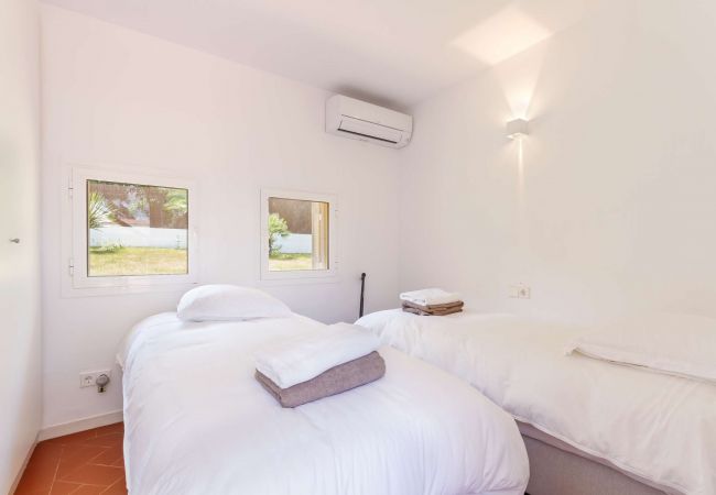 Villa in Alcudia - Mal Pas Sands Villa in Alcudia - Mal Pas Sands