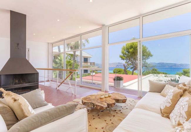 Villa in Alcudia - Mal Pas Sands Villa in Alcudia - Mal Pas Sands