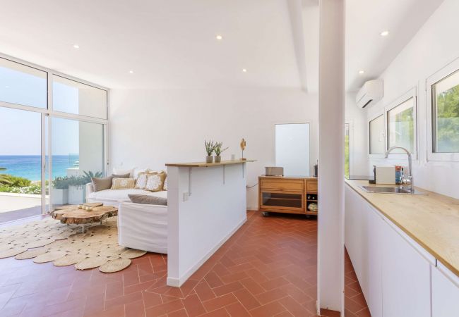 Villa in Alcudia - Mal Pas Sands Villa in Alcudia - Mal Pas Sands