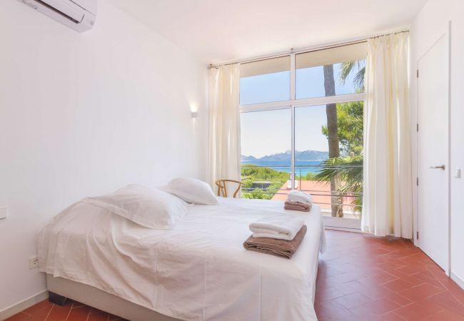 Villa in Alcudia - Mal Pas Sands Villa in Alcudia - Mal Pas Sands