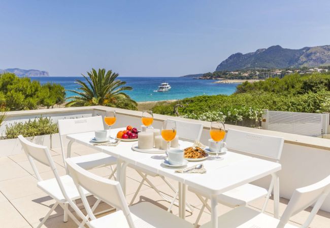 Villa in Alcudia - Mal Pas Sands