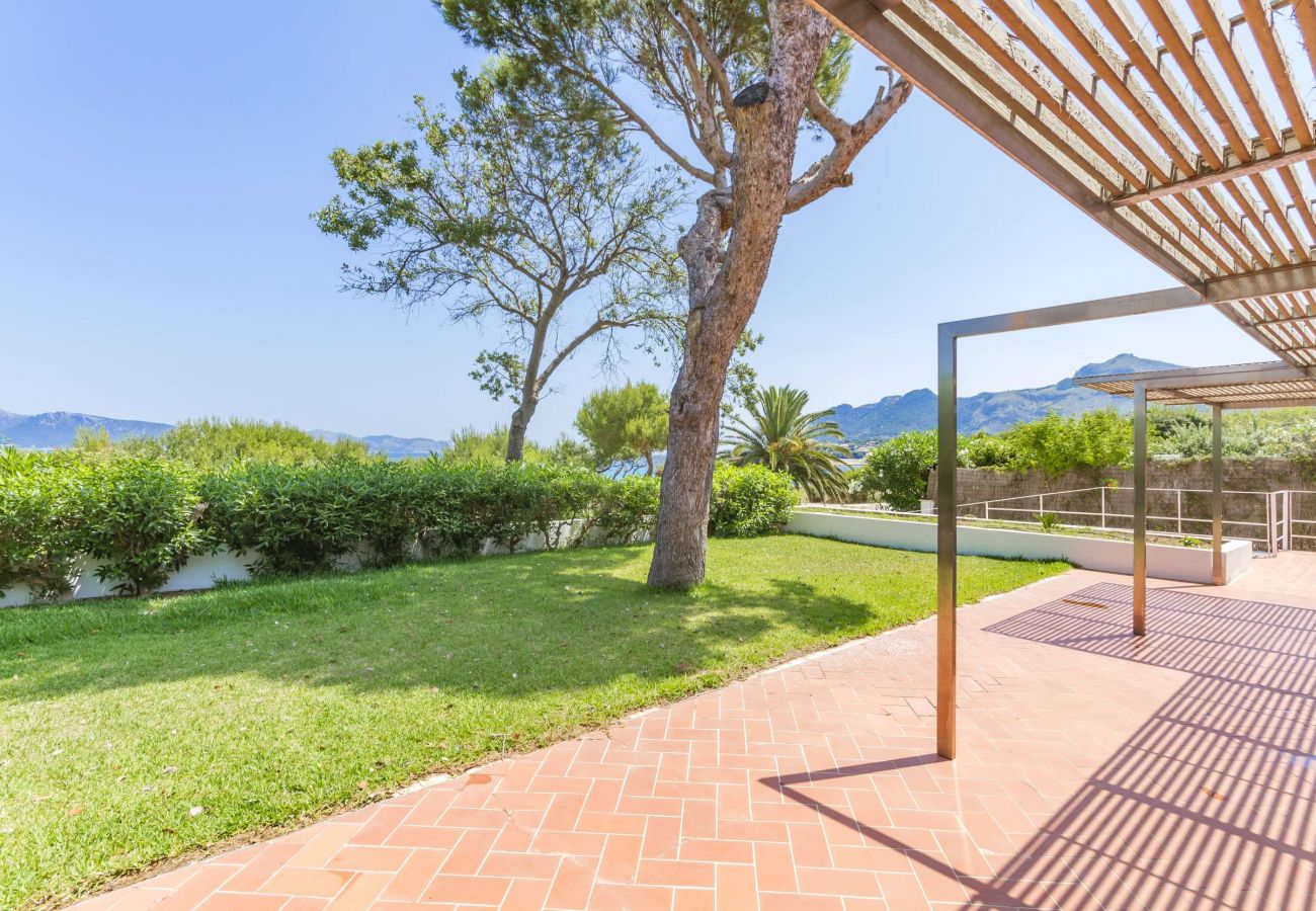 Villa in Alcudia - Mal Pas Sands