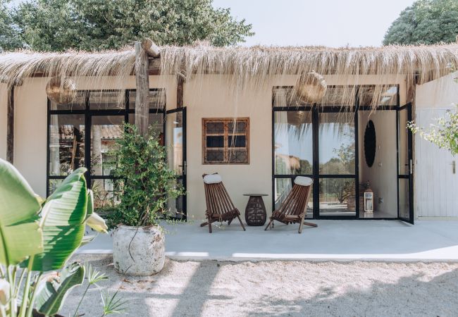 Villa in Llubi - La Finca de Llubi Villa in Llubi - La Finca de Llubi