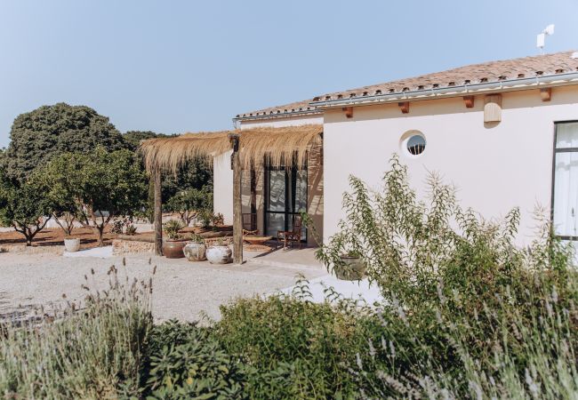 Villa in Llubi - La Finca de Llubi Villa in Llubi - La Finca de Llubi