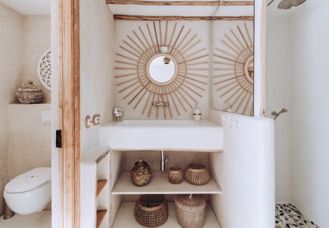 Villa in Llubi - La Finca de Llubi Villa in Llubi - La Finca de Llubi