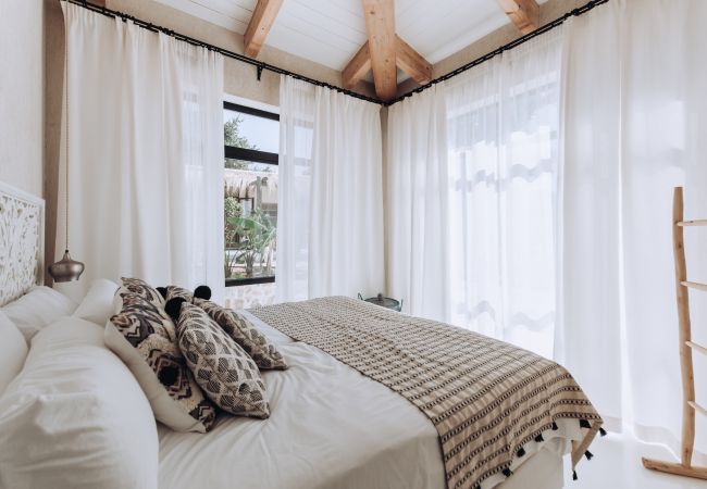 Villa in Llubi - La Finca de Llubi Villa in Llubi - La Finca de Llubi