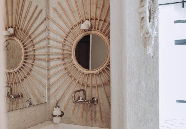 Villa in Llubi - La Finca de Llubi Villa in Llubi - La Finca de Llubi