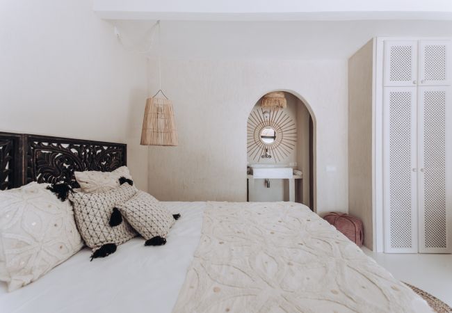 Villa in Llubi - La Finca de Llubi Villa in Llubi - La Finca de Llubi