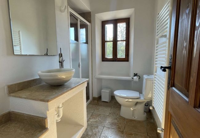 Villa in Pollensa - Can Vobis Gran Villa in Pollensa - Can Vobis Gran