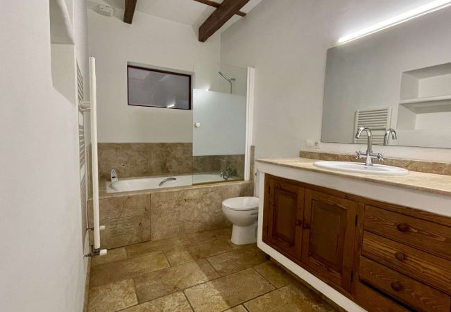 Villa in Pollensa - Can Vobis Gran Villa in Pollensa - Can Vobis Gran