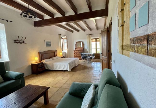 Villa in Pollensa - Can Vobis Gran Villa in Pollensa - Can Vobis Gran