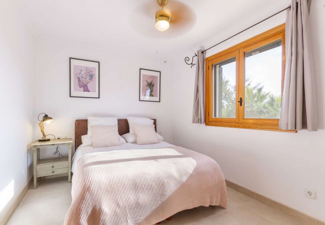 Villa in Selva - Villa Miravall Selva Villa in Selva - Villa Miravall Selva