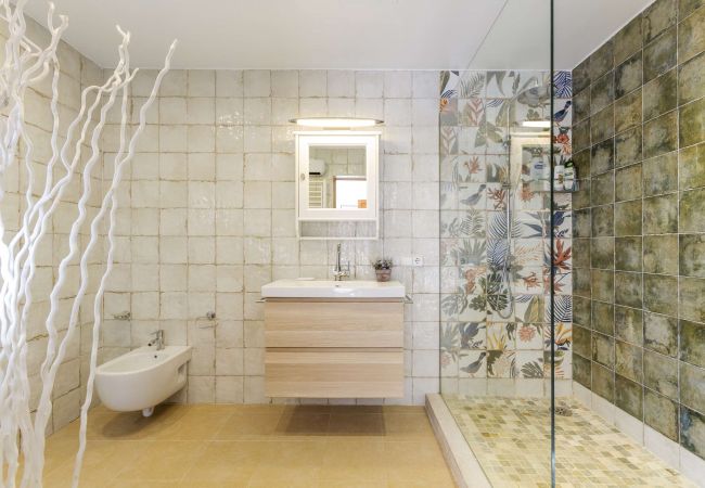 Villa in Selva - Villa Miravall Selva Villa in Selva - Villa Miravall Selva