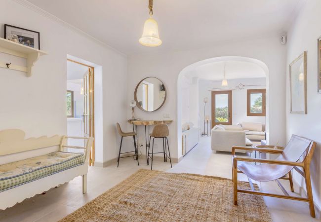 Villa in Selva - Villa Miravall Selva Villa in Selva - Villa Miravall Selva