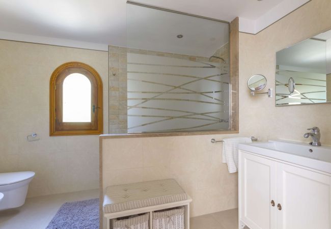 Villa in Selva - Villa Miravall Selva Villa in Selva - Villa Miravall Selva