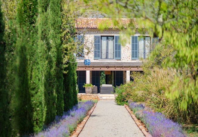 Villa in Pollensa - Can Pelut