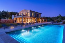 Villa in Pollensa - Can Pelut