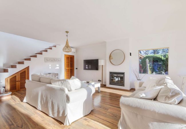 Villa in Pollensa - Can Bandera Villa in Pollensa - Can Bandera